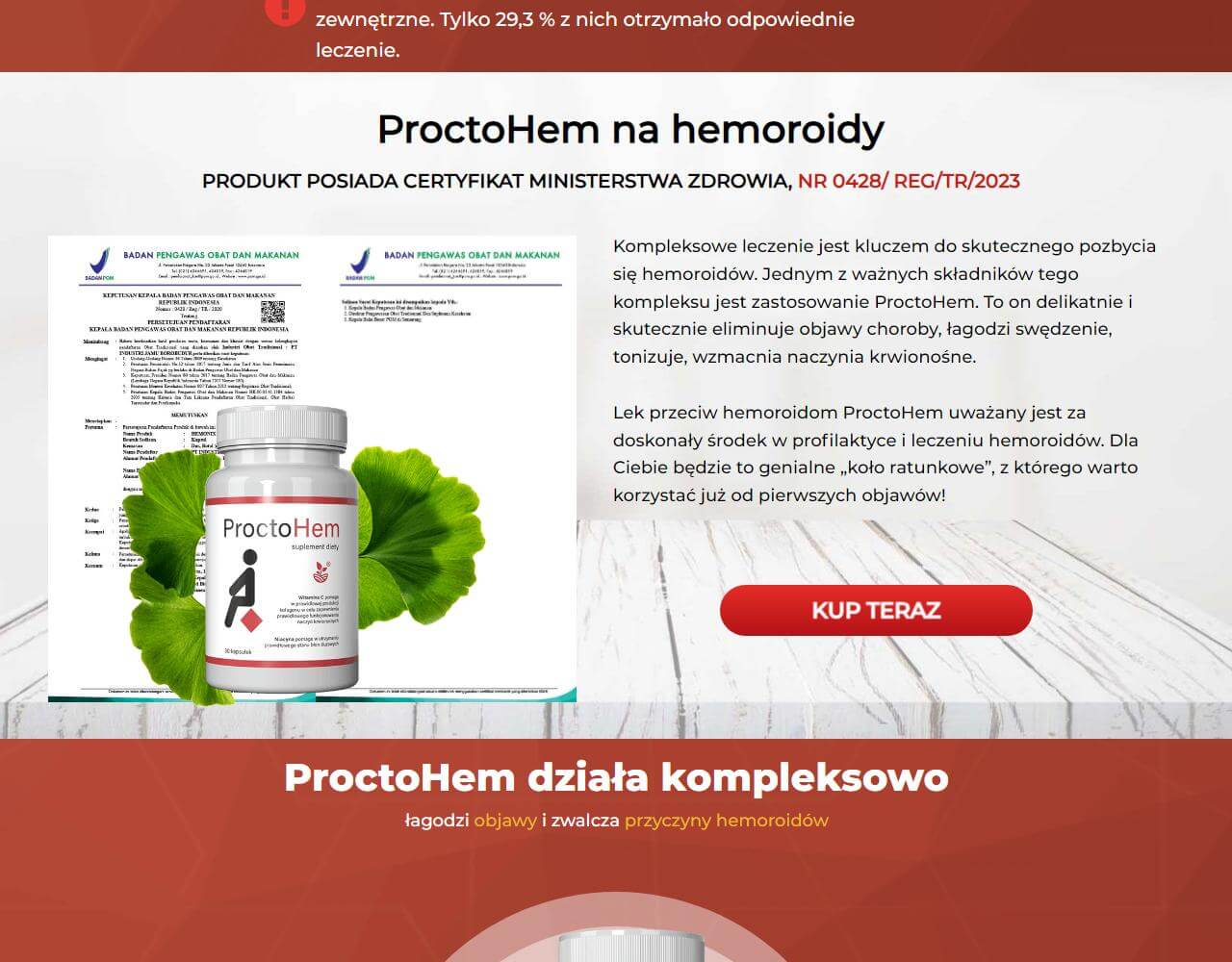 ProctoHem 3