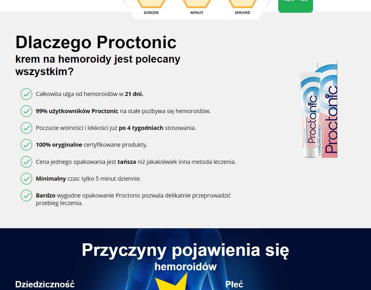 Proctonic 2