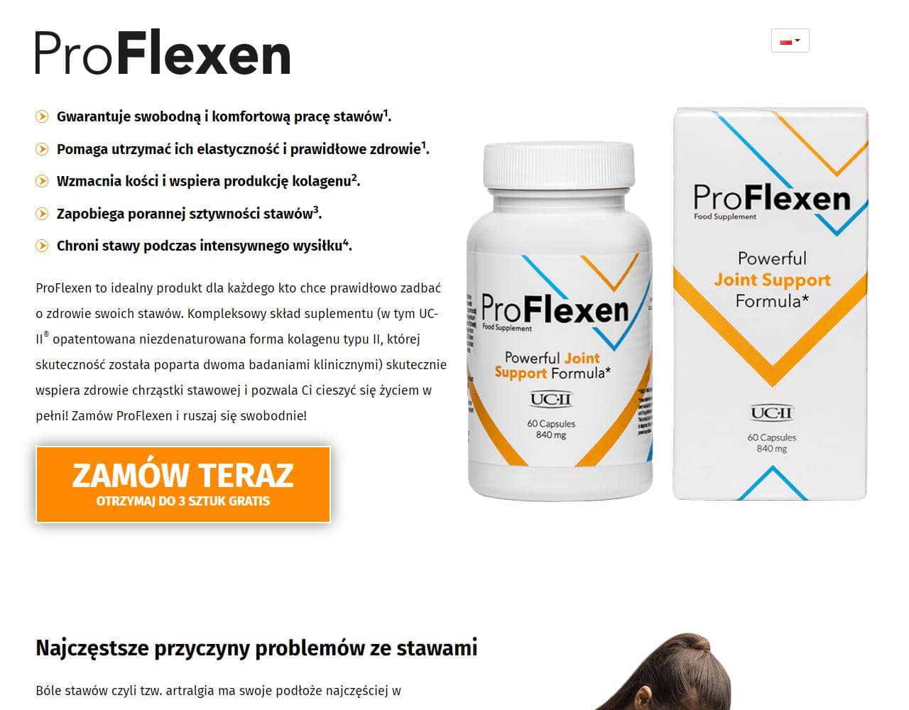 ProFlexen 1