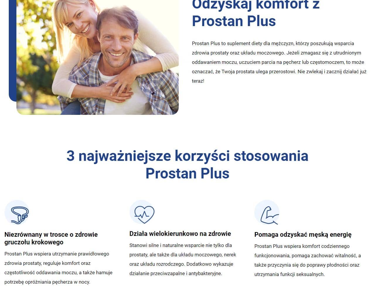 Prostan Plus 2