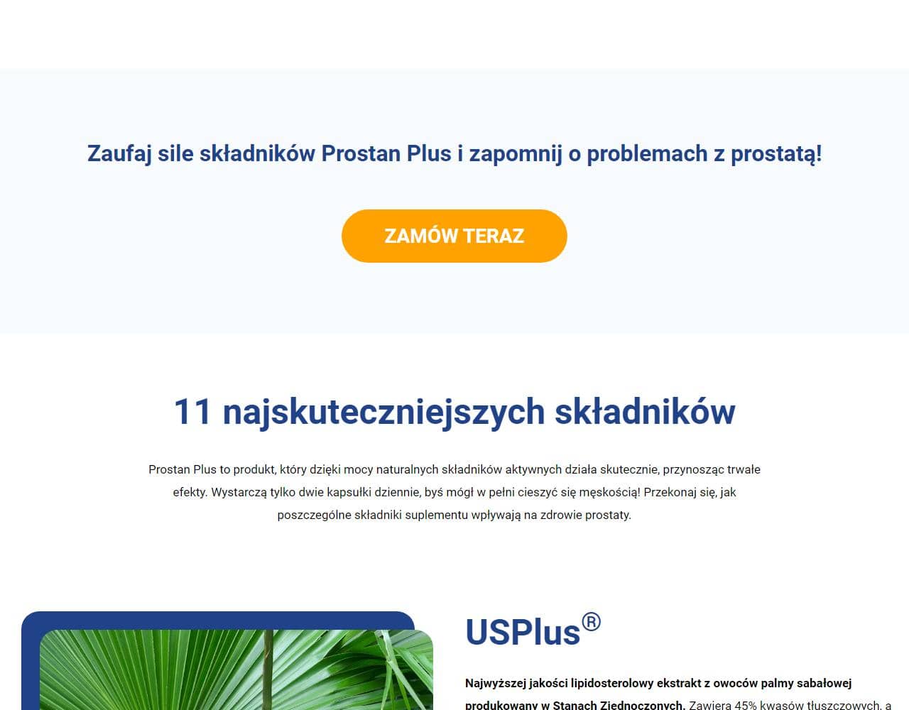 Prostan Plus 3