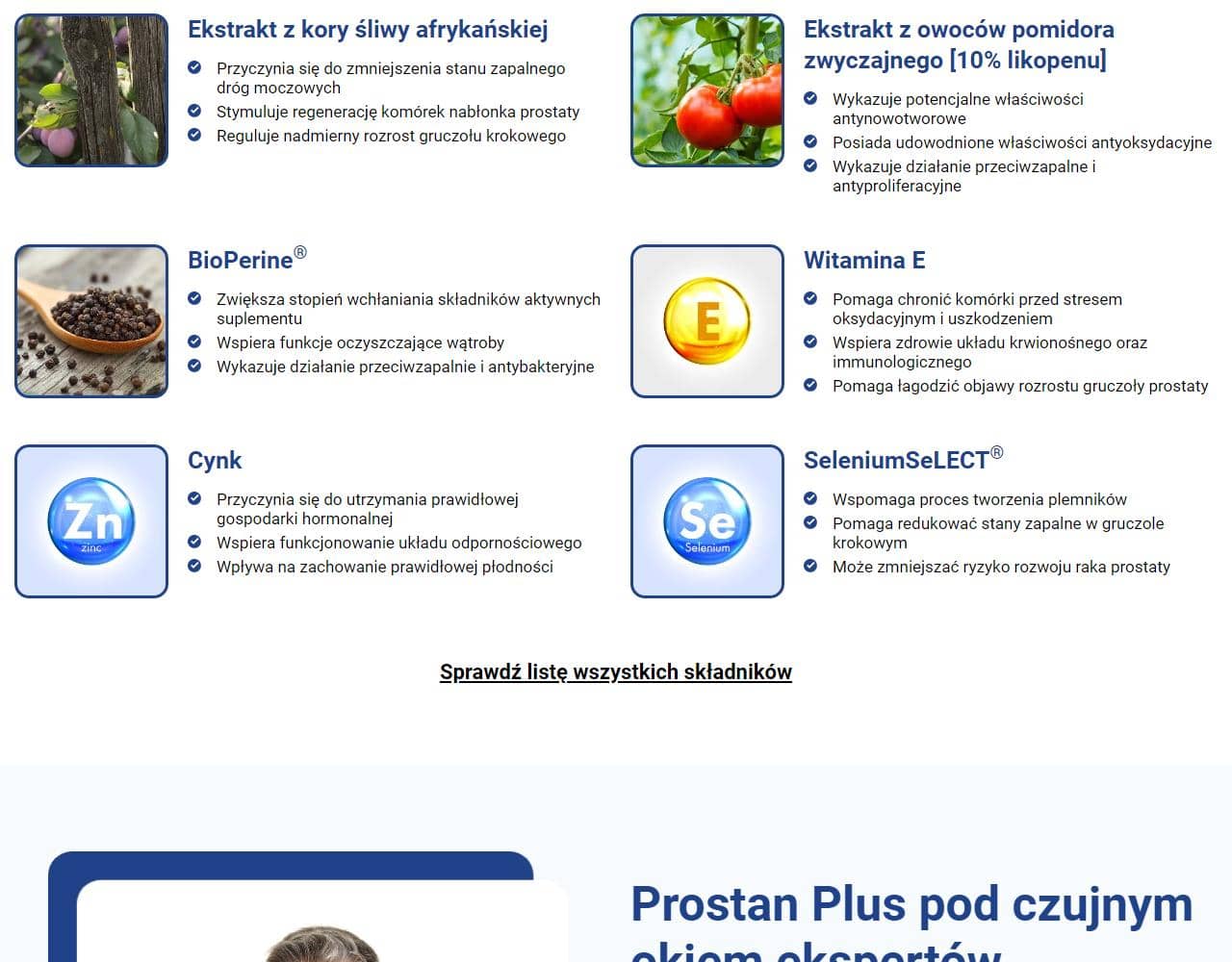 Prostan Plus 5