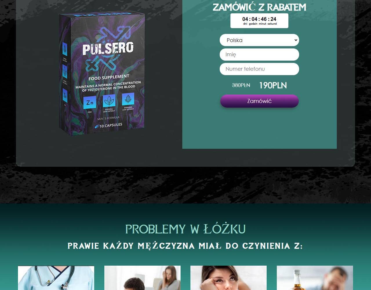 Pulsero 2