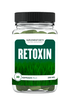 Retoxin