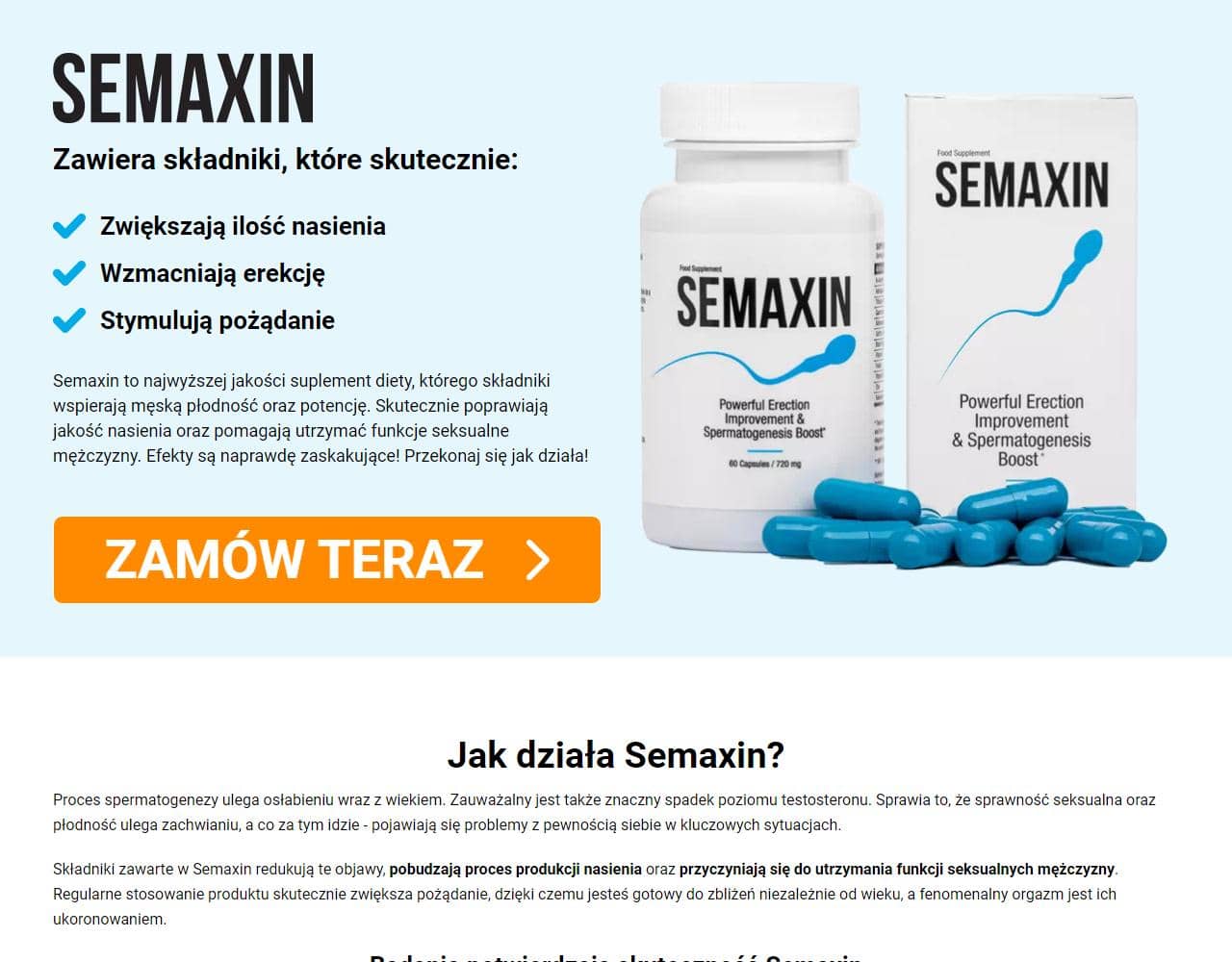 Semaxin 1