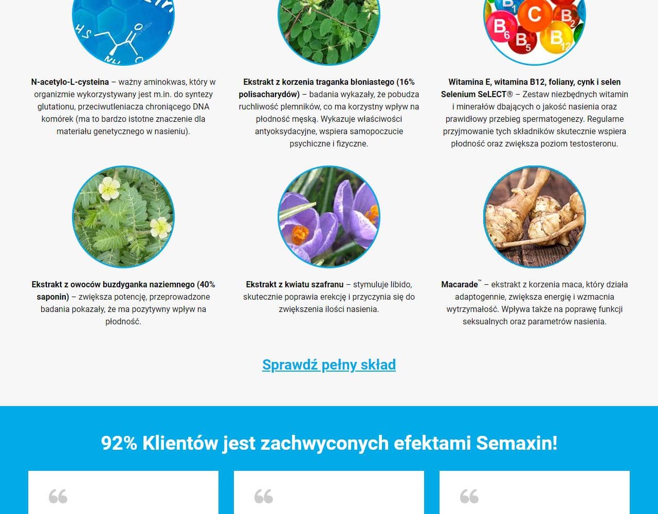 Semaxin 3