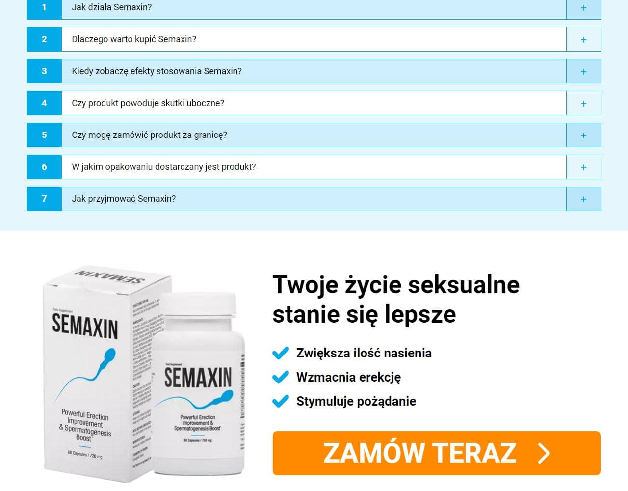 Semaxin 5