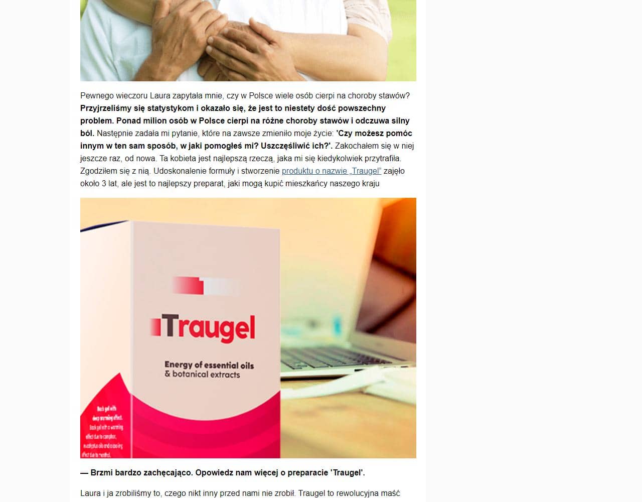 Traugel 5