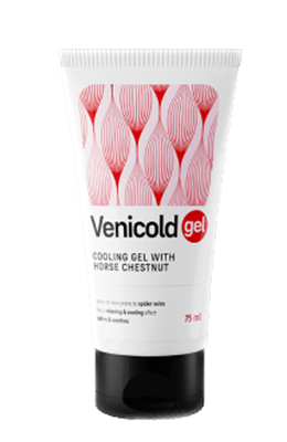 Venicold Gel