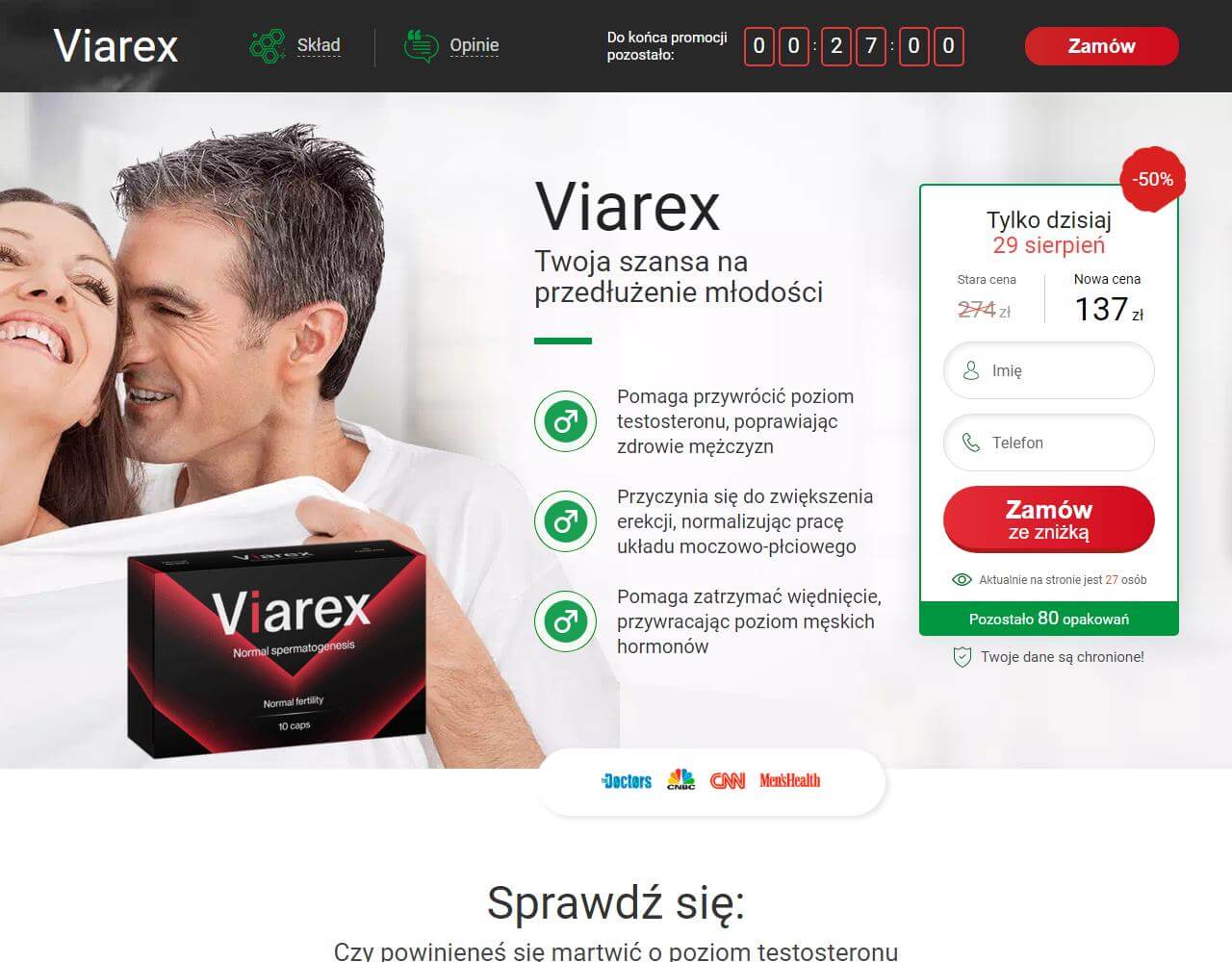 Viarex 1