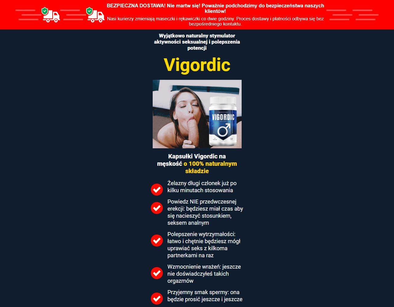 Vigordic 1