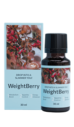 Weight berry