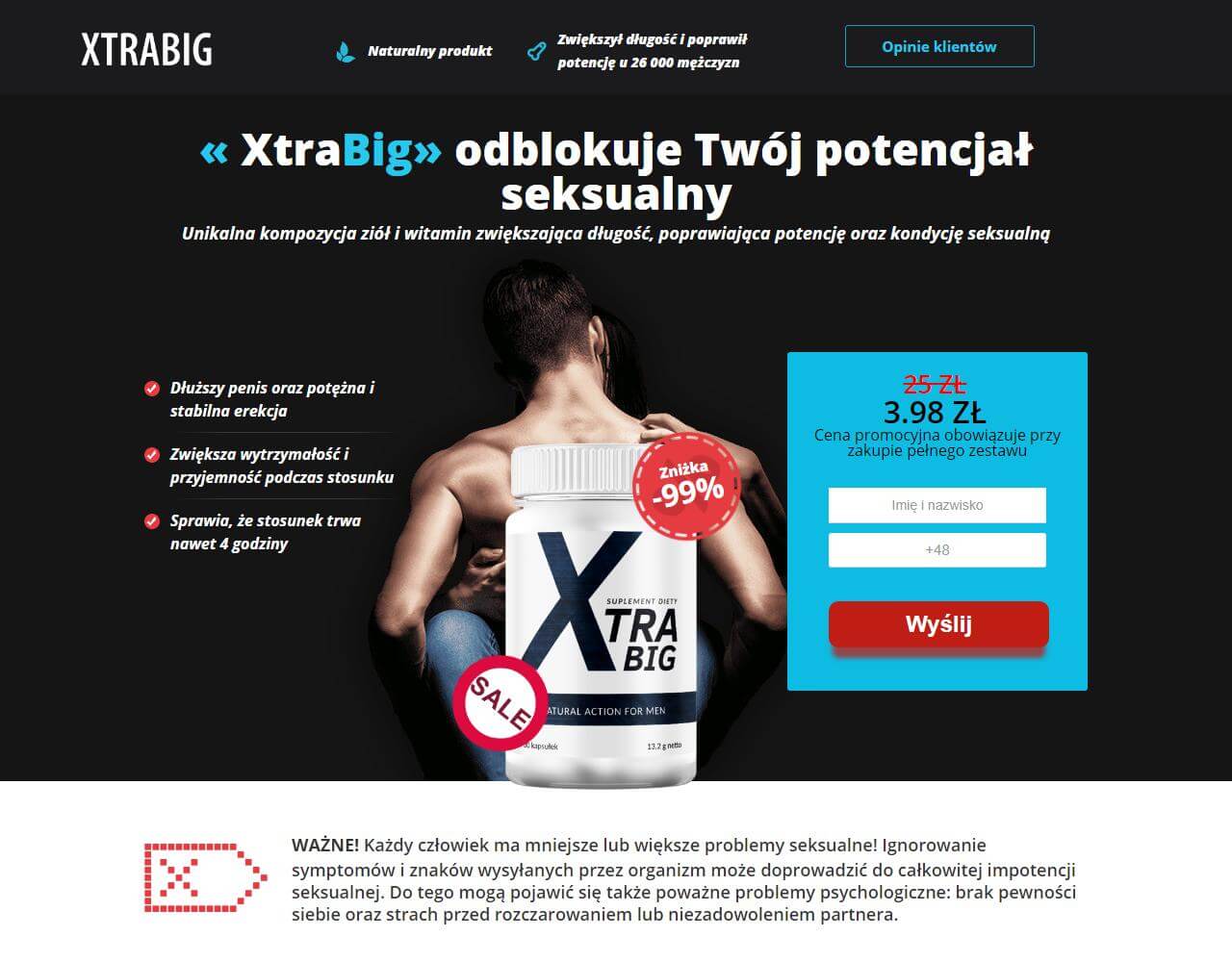 Xtrabig 1