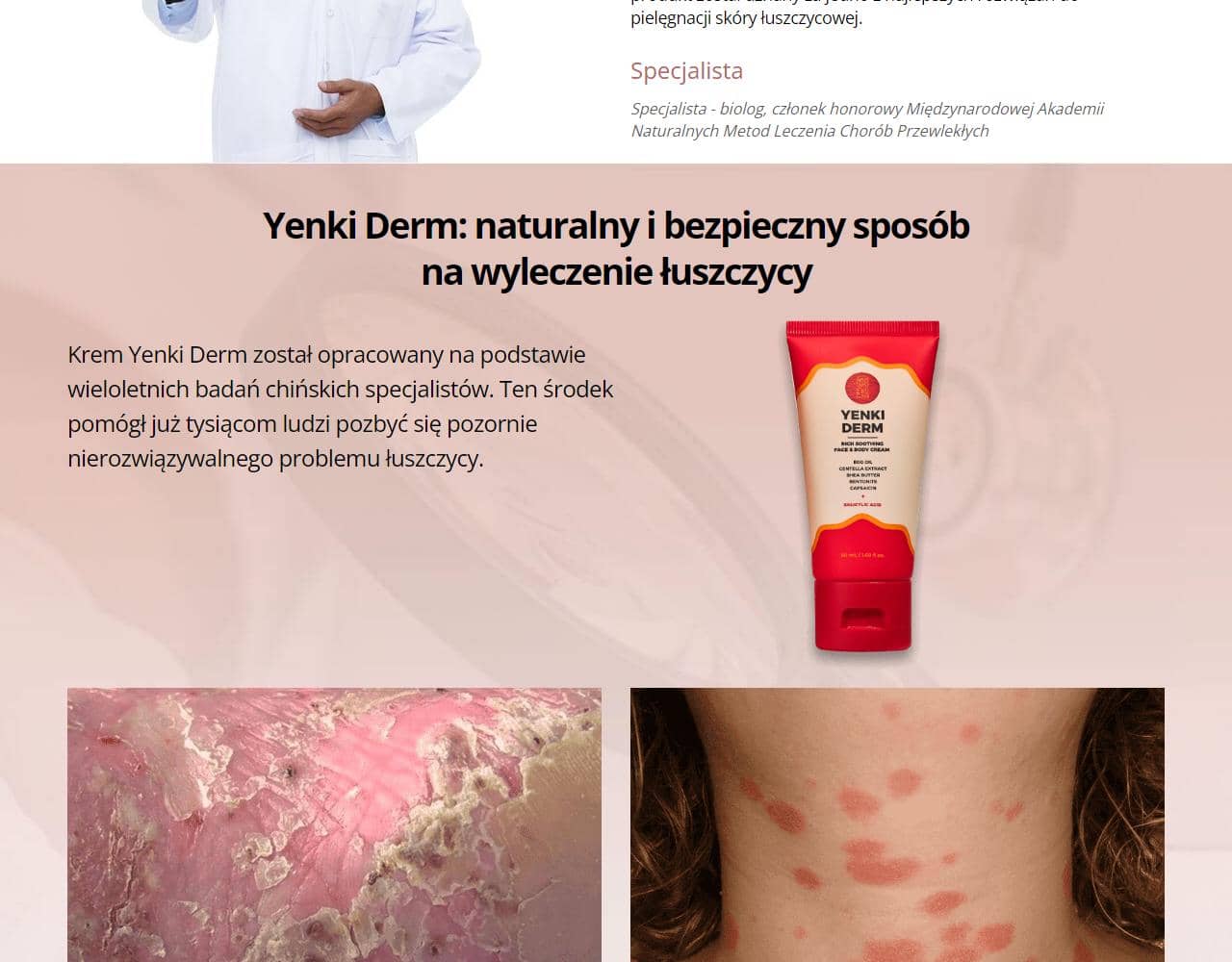 Yenki Derm 3